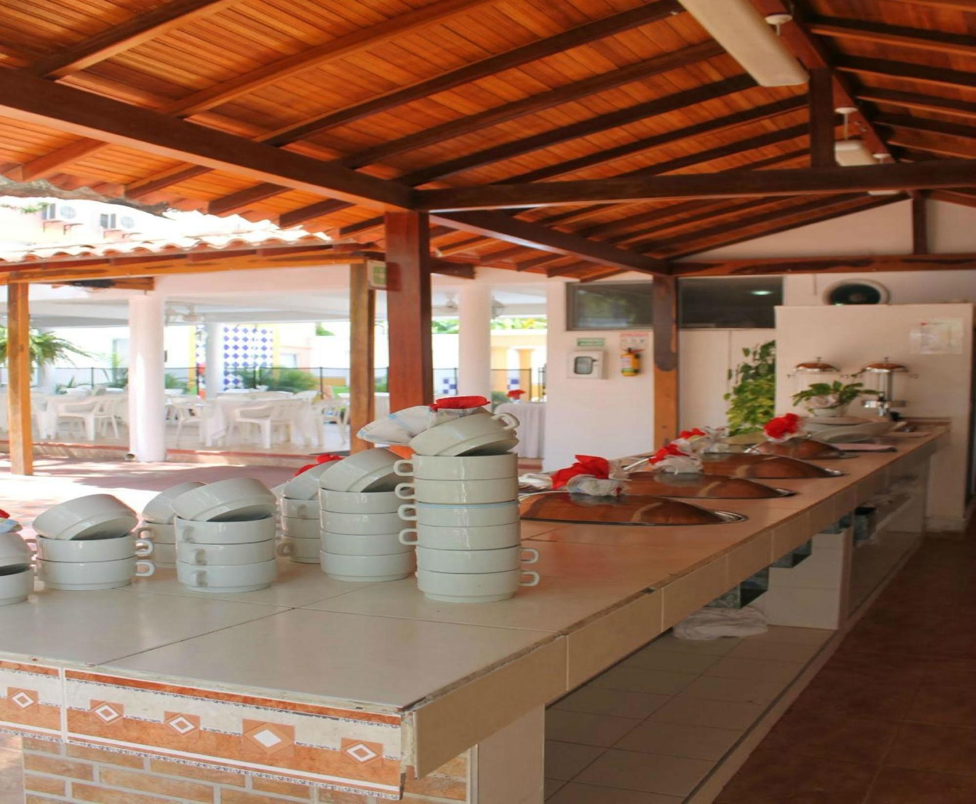 Hotel Edmar Santa Marta  Exterior photo